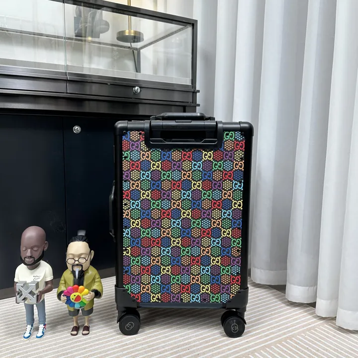 スーパーコピー グッチ スーツケース