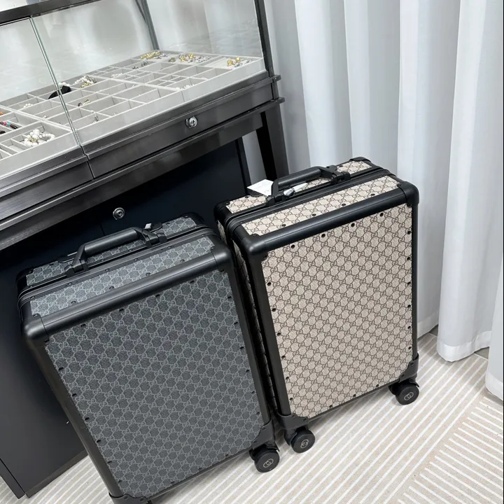 スーパーコピー グッチ スーツケース