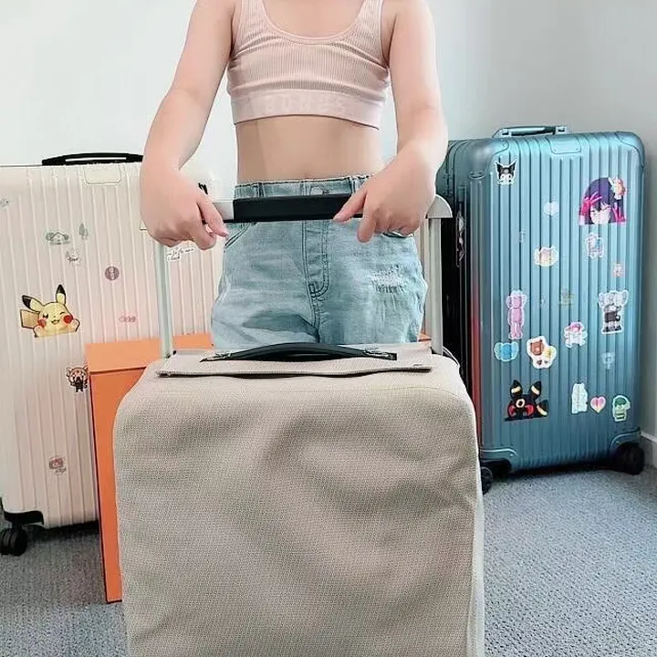 スーパーコピー エルメス スーツケース