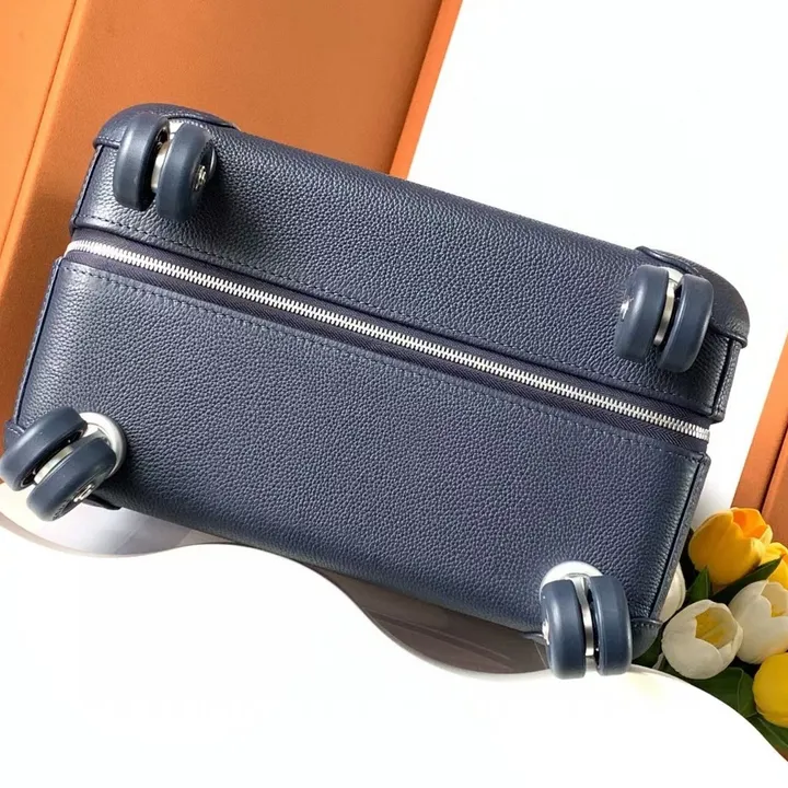 スーパーコピー シャネル スーツケース