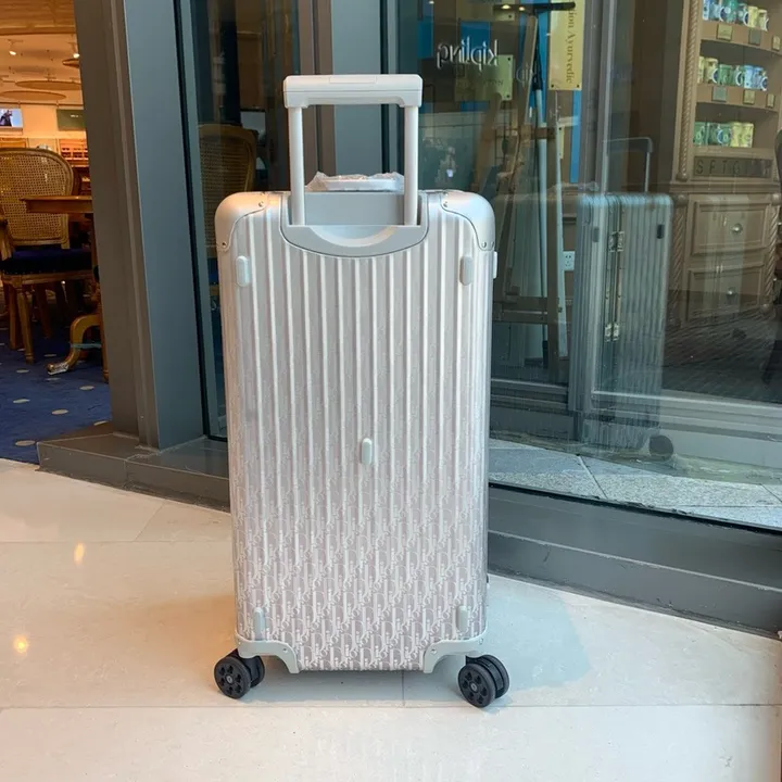 スーパーコピー ディオール スーツケース