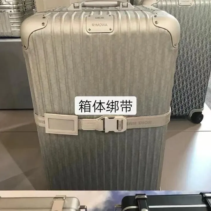 スーパーコピー ディオール スーツケース