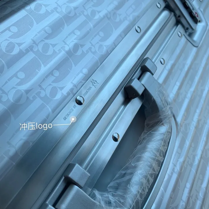 スーパーコピー ディオール スーツケース