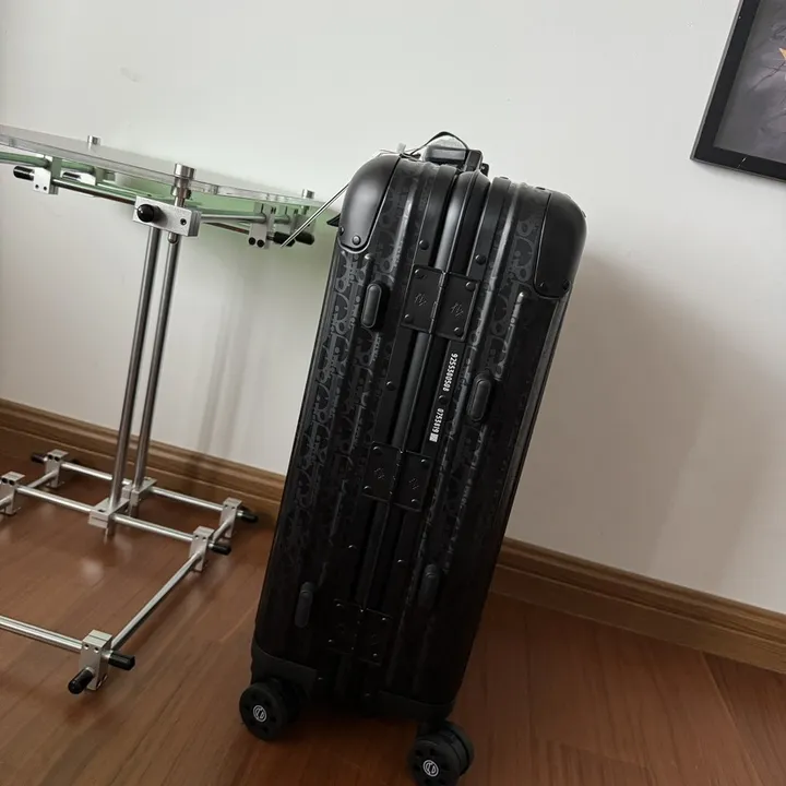スーパーコピー ディオール スーツケース