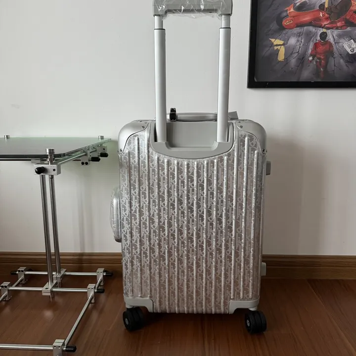 スーパーコピー ディオール スーツケース