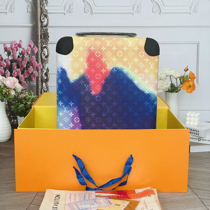 スーパーコピー ルイヴィトン スーツケース