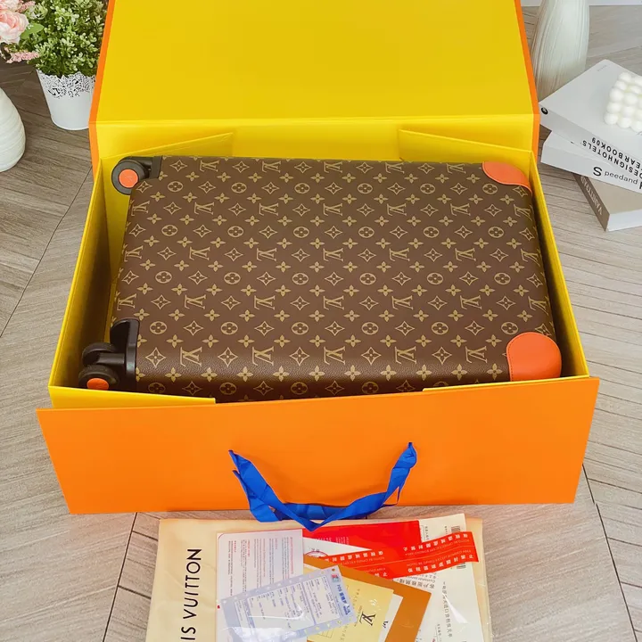 スーパーコピー ルイヴィトン スーツケース