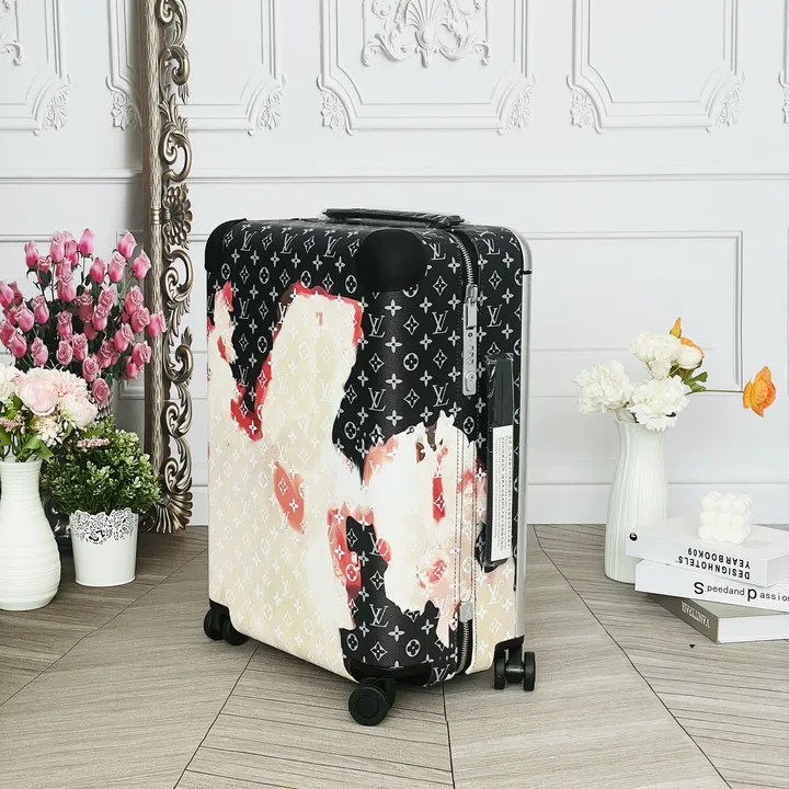 スーパーコピー ルイヴィトン スーツケース