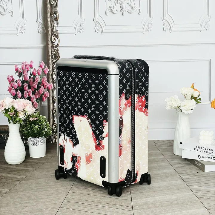 スーパーコピー ルイヴィトン スーツケース