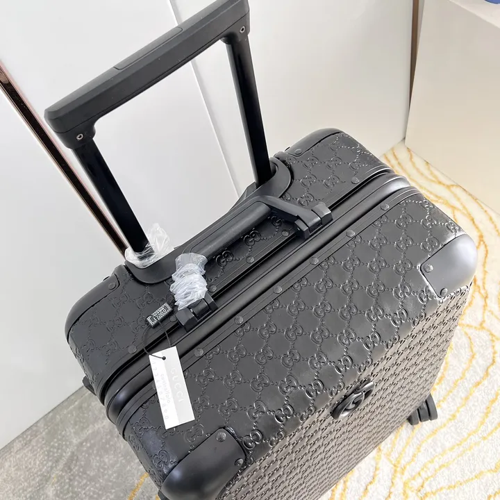 スーパーコピー グッチ スーツケース