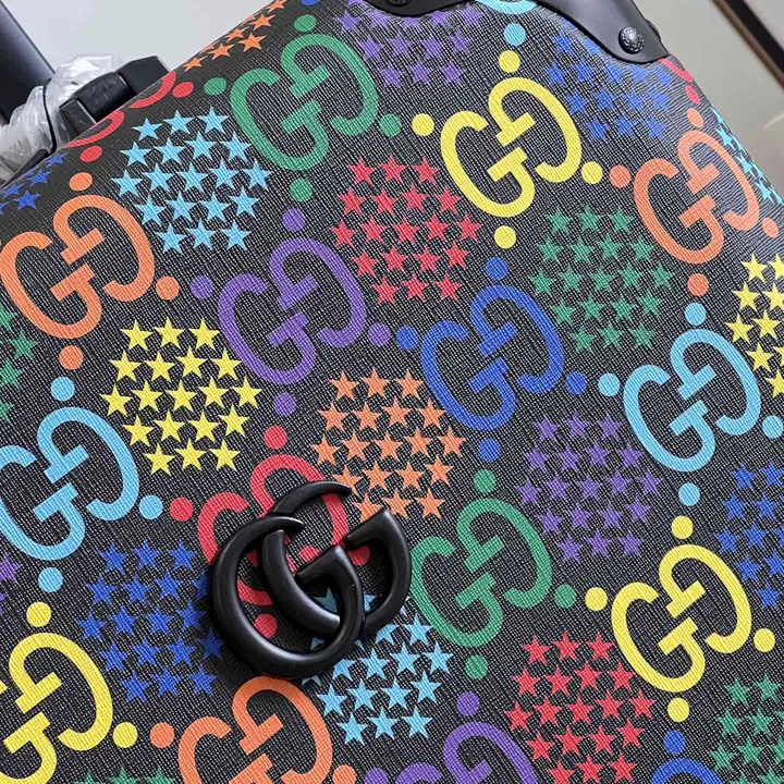 スーパーコピー グッチ スーツケース