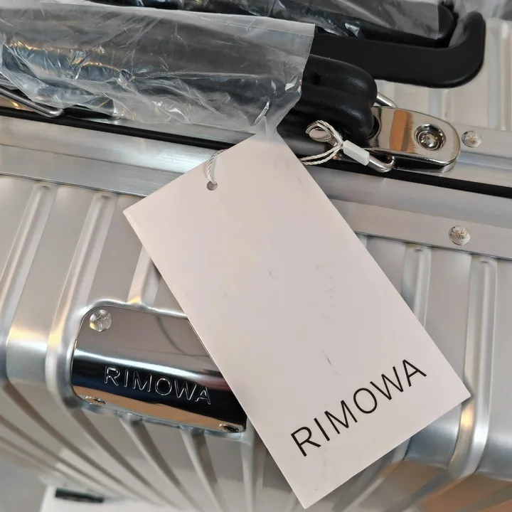 スーパーコピー リモワ スーツケース