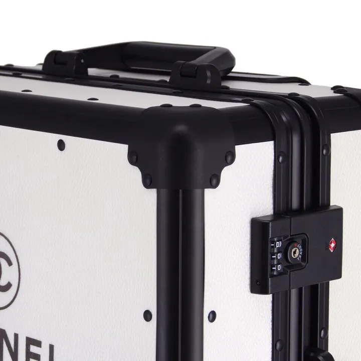 スーパーコピー シャネル スーツケース