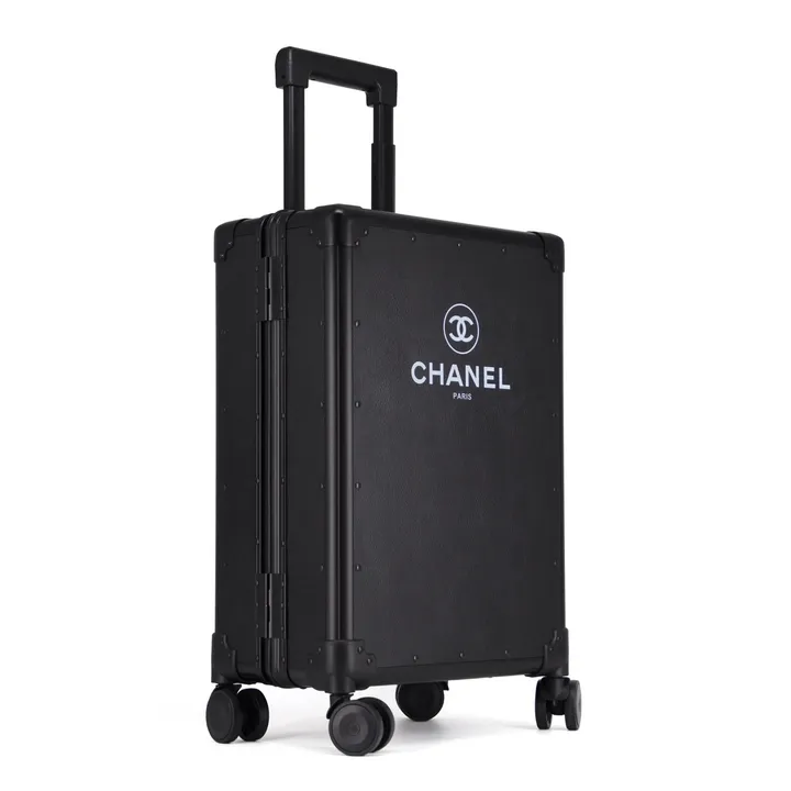スーパーコピー シャネル スーツケース