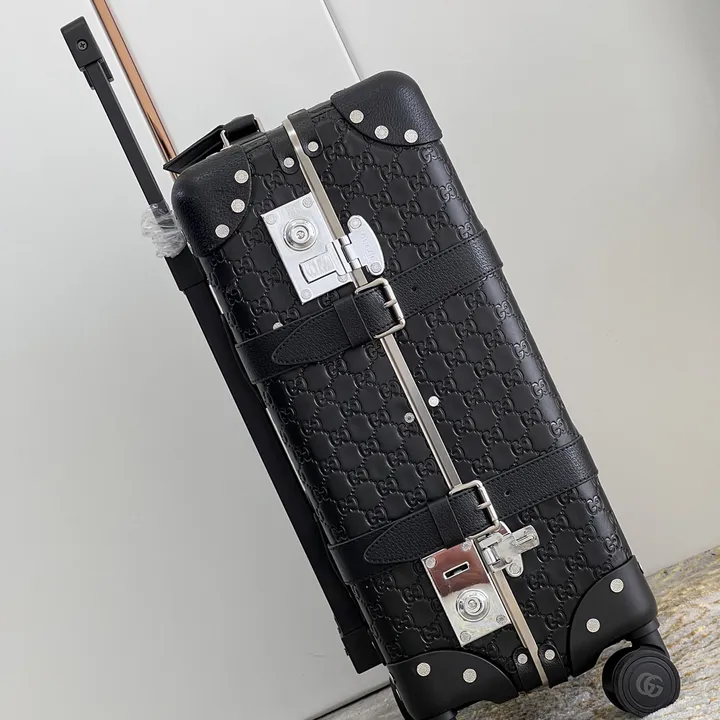 スーパーコピー グッチ スーツケース