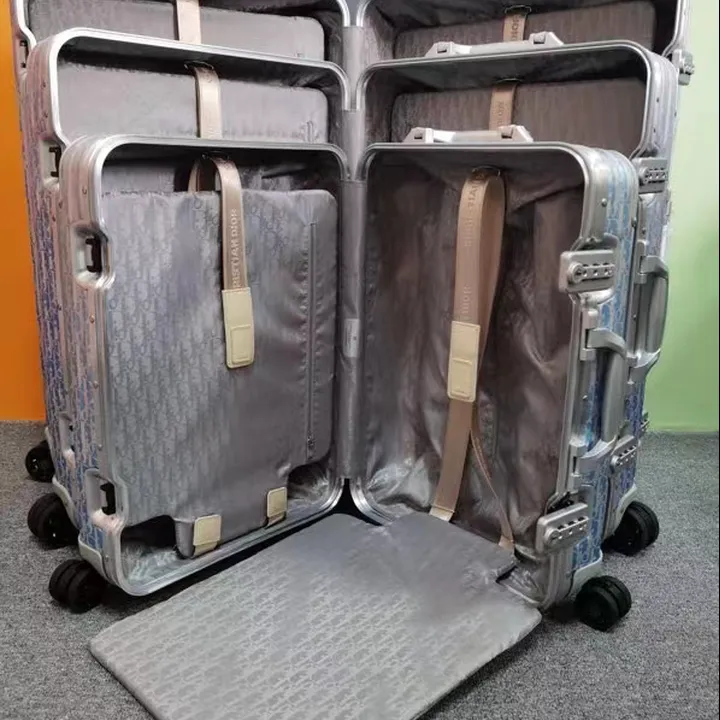 スーパーコピー ディオール スーツケース