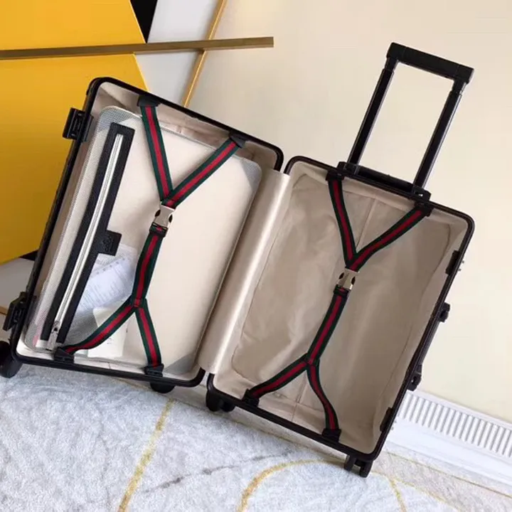 スーパーコピー グッチ スーツケース