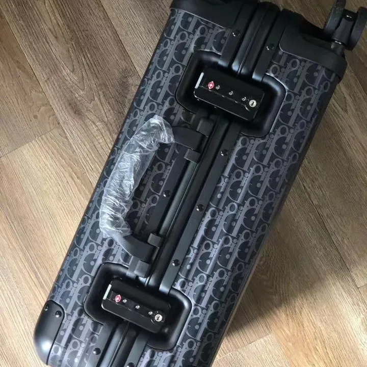 スーパーコピー ディオール スーツケース