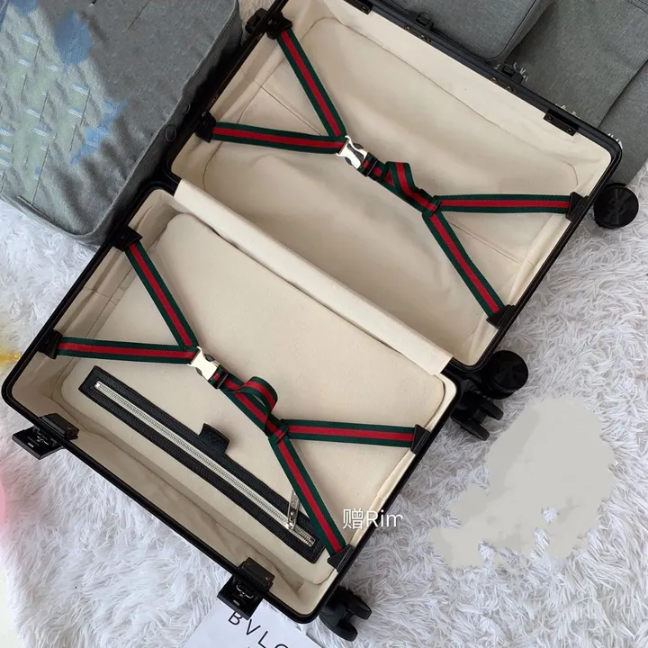 スーパーコピー グッチ スーツケース