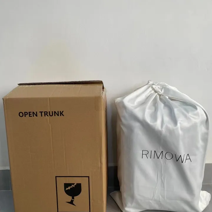 スーパーコピー リモワ スーツケース