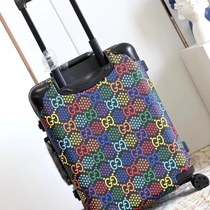 スーパーコピー グッチ スーツケース