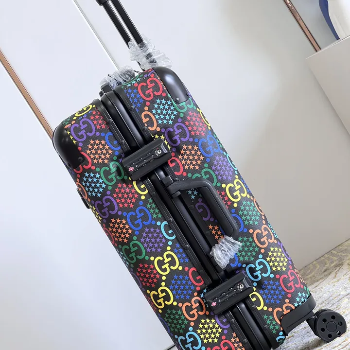 スーパーコピー グッチ スーツケース