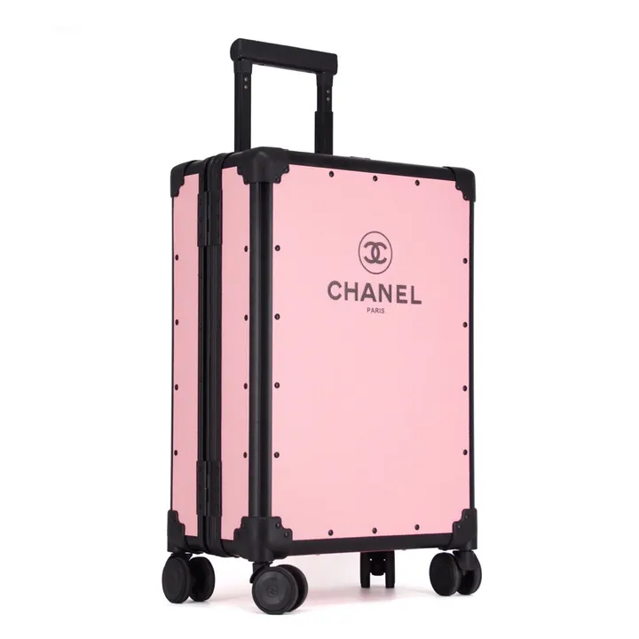 スーパーコピー シャネル スーツケース