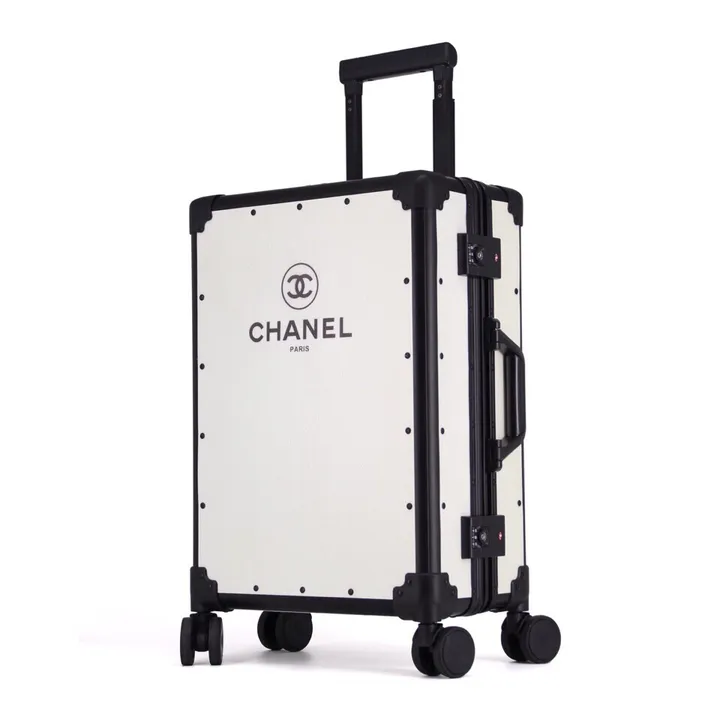 スーパーコピー シャネル スーツケース