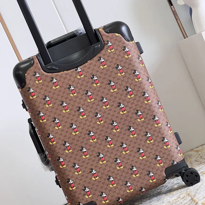 スーパーコピー グッチ スーツケース