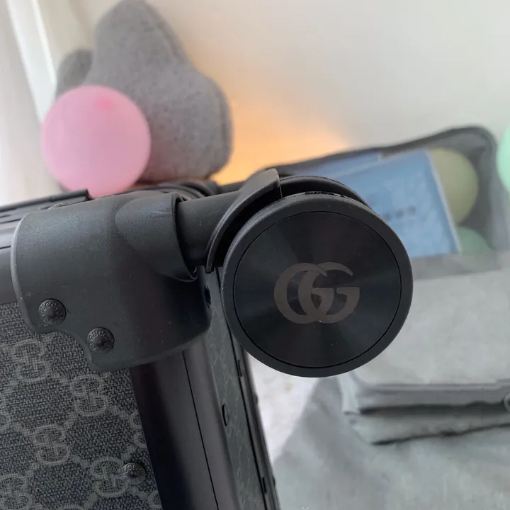 スーパーコピー グッチ スーツケース