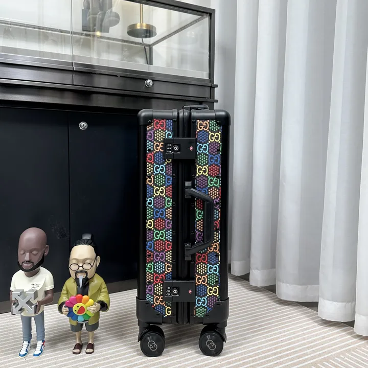 スーパーコピー グッチ スーツケース