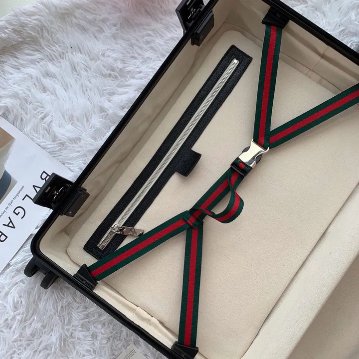 スーパーコピー グッチ スーツケース