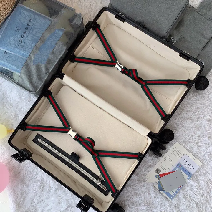 スーパーコピー グッチ スーツケース