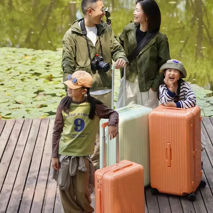 スーパーコピー リモワ スーツケース