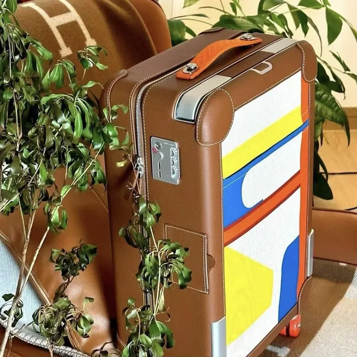 スーパーコピー エルメス スーツケース