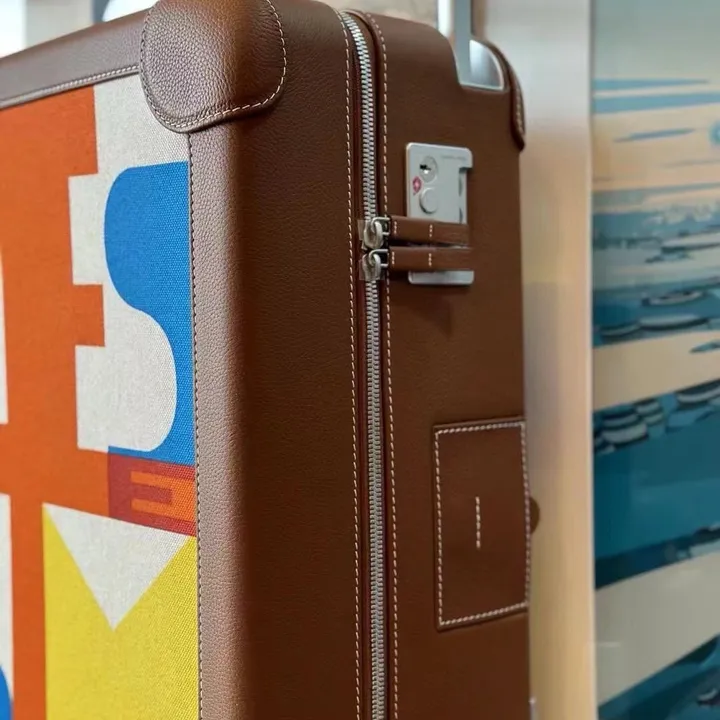 スーパーコピー エルメス スーツケース