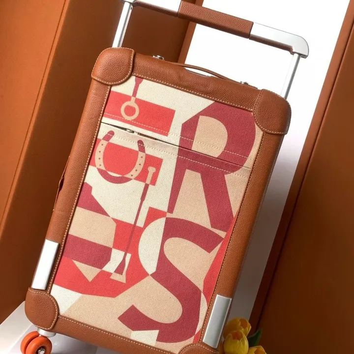 スーパーコピー エルメス スーツケース