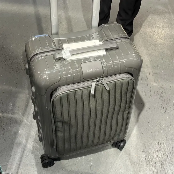 スーパーコピー リモワ スーツケース