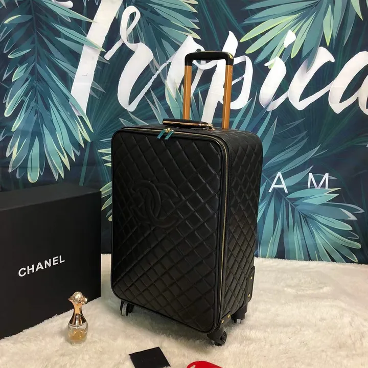 スーパーコピー シャネル スーツケース
