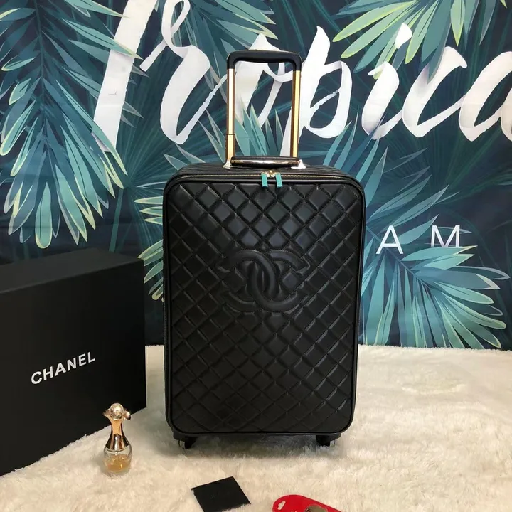 スーパーコピー シャネル スーツケース