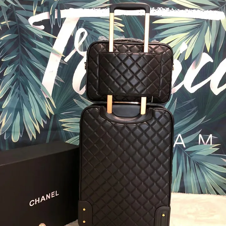 スーパーコピー シャネル スーツケース
