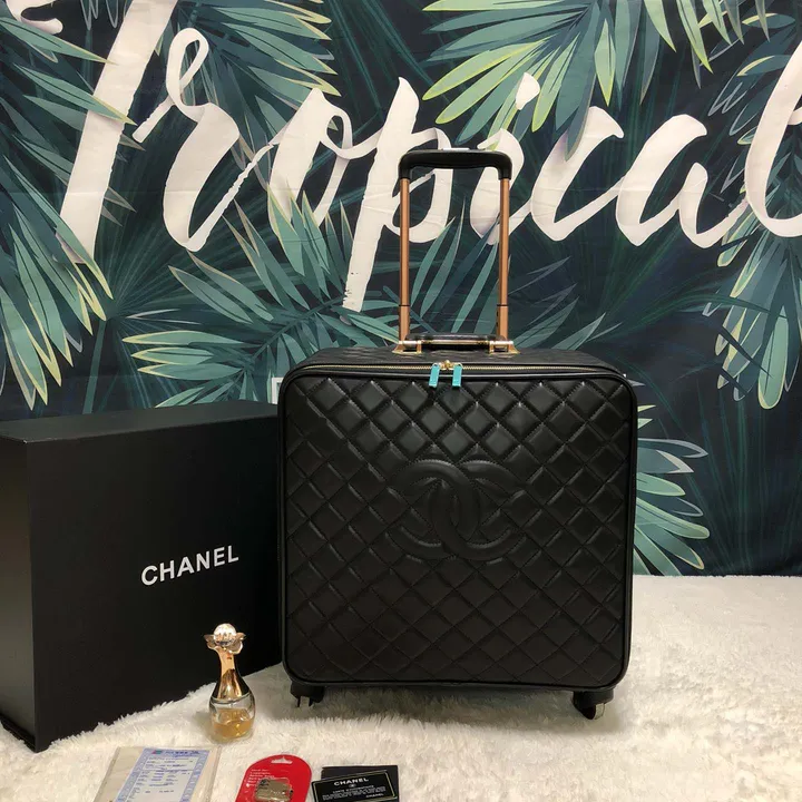 スーパーコピー シャネル スーツケース