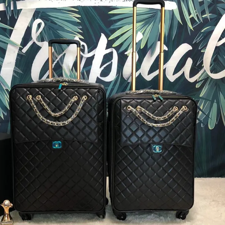 スーパーコピー シャネル スーツケース