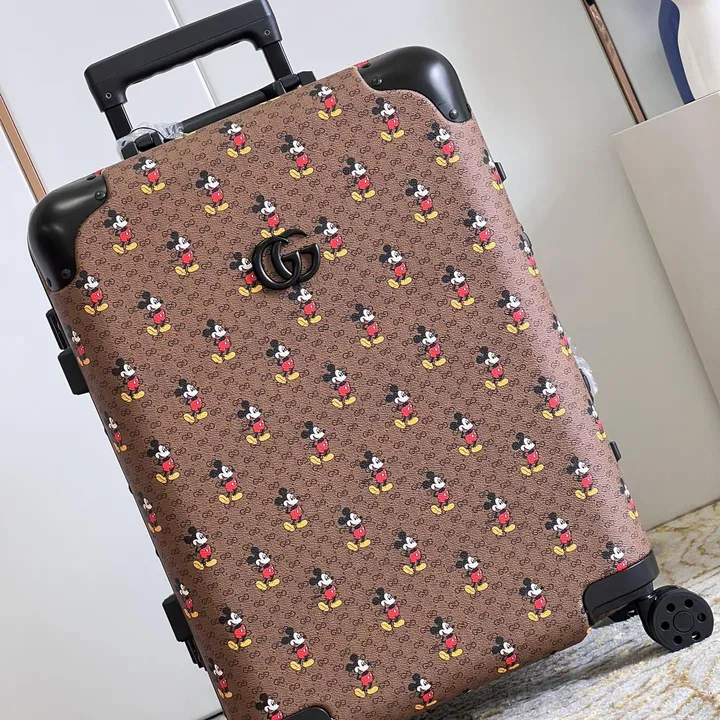 スーパーコピー グッチ スーツケース