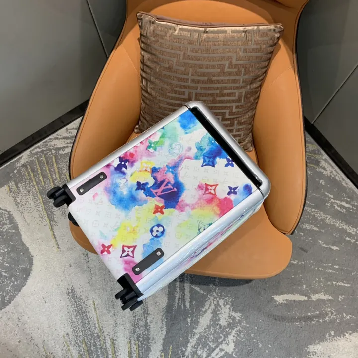 スーパーコピー ルイヴィトン スーツケース
