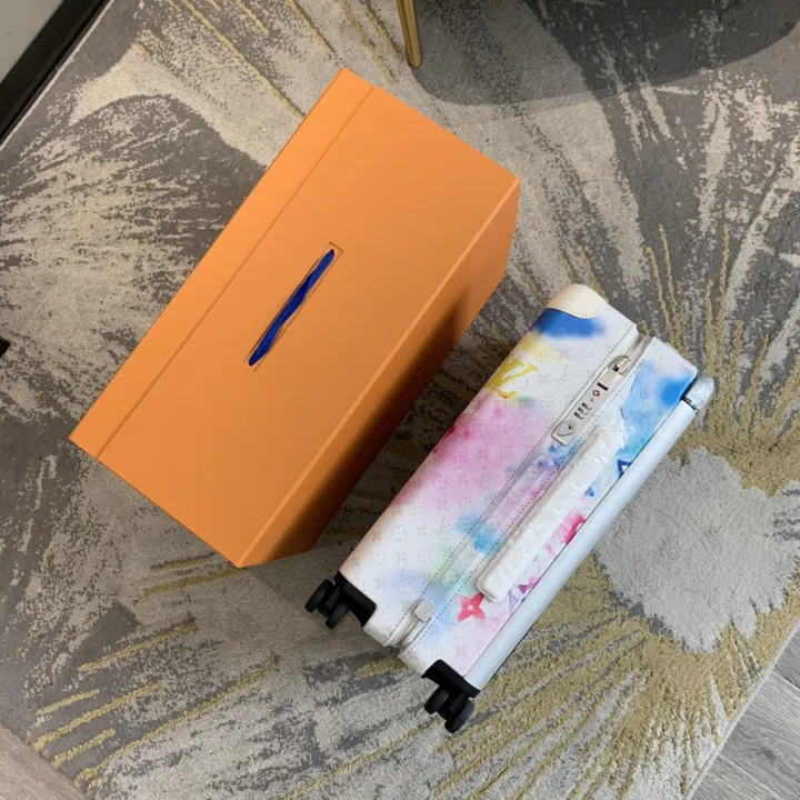 スーパーコピー ルイヴィトン スーツケース