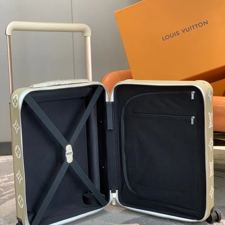 スーパーコピー エルメス スーツケース