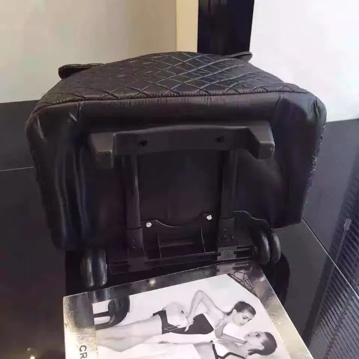 スーパーコピー シャネル スーツケース