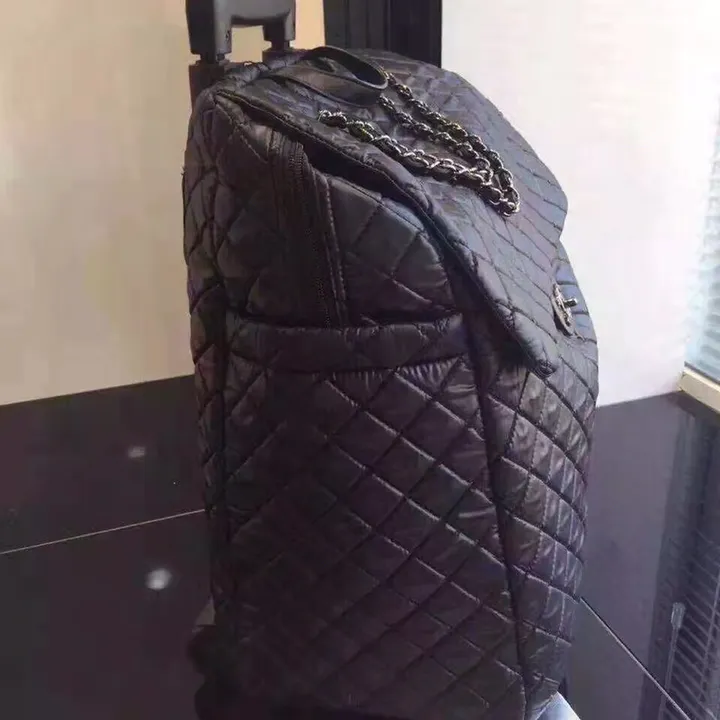 スーパーコピー シャネル スーツケース