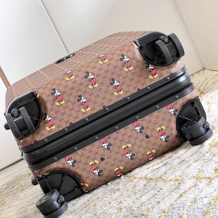 スーパーコピー グッチ スーツケース